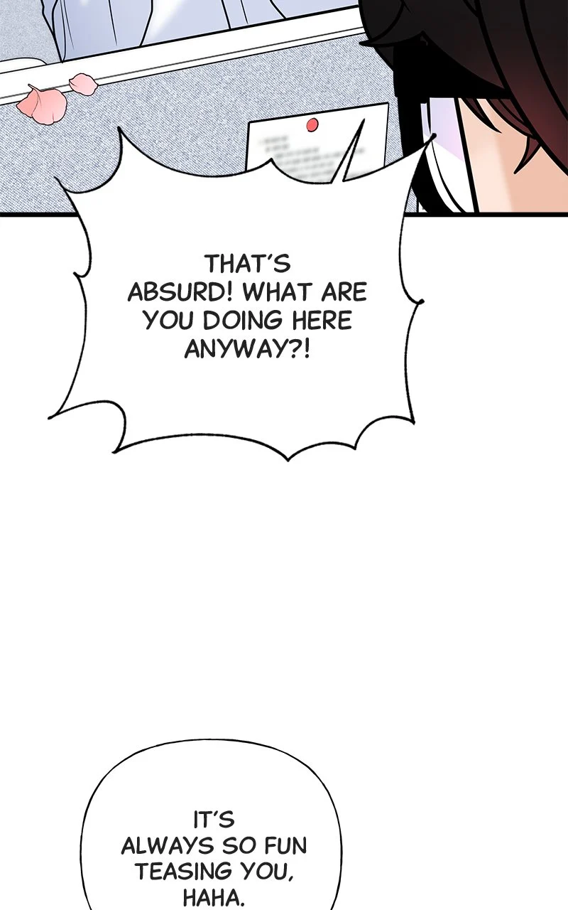 Random Target Chapter 24 - Page 53