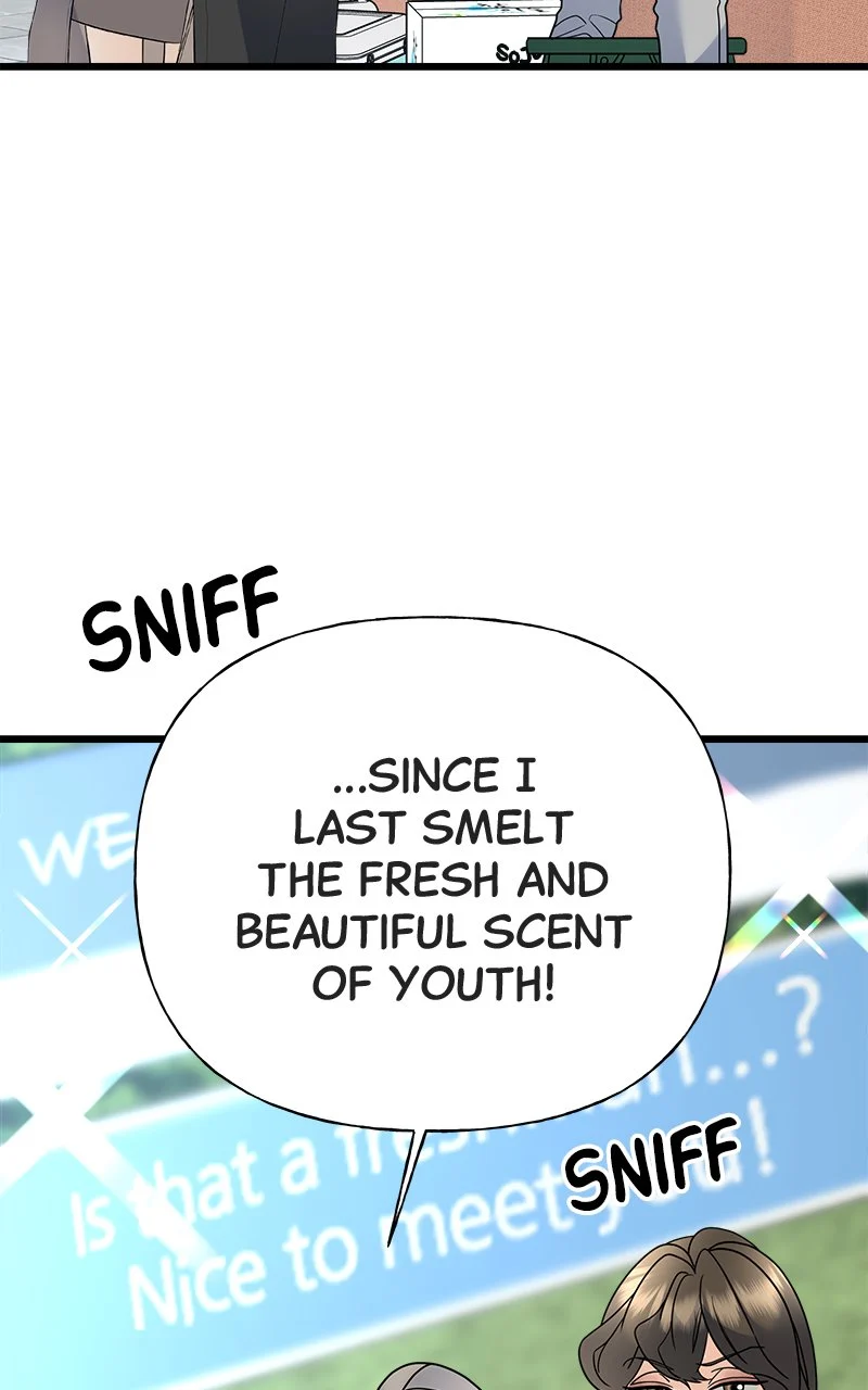 Random Target Chapter 24 - Page 61