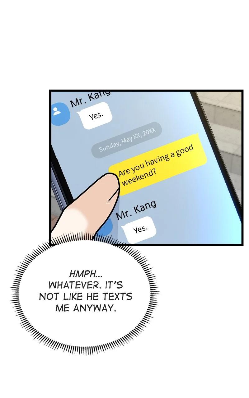 Random Target Chapter 24 - Page 69