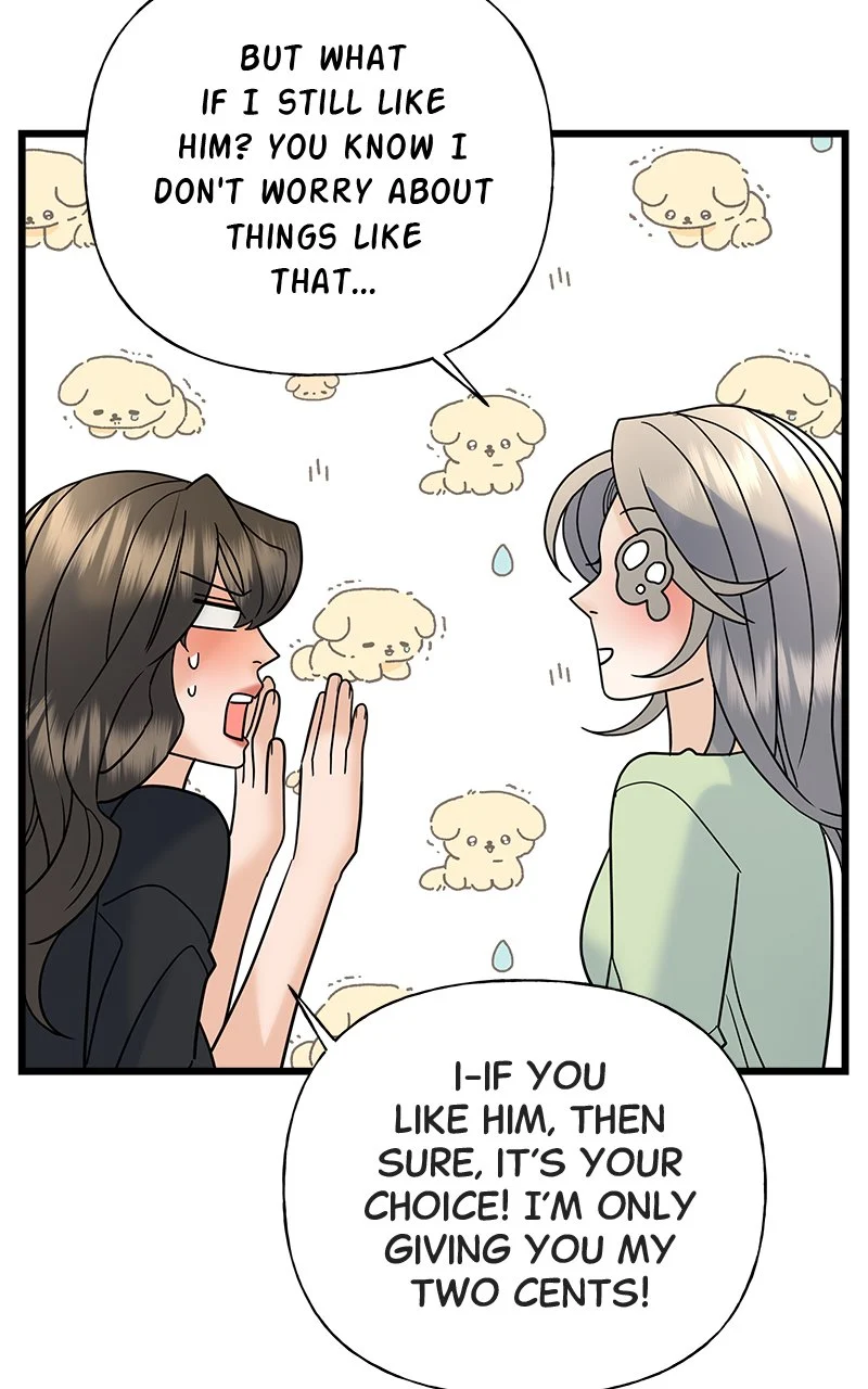 Random Target Chapter 24 - Page 100