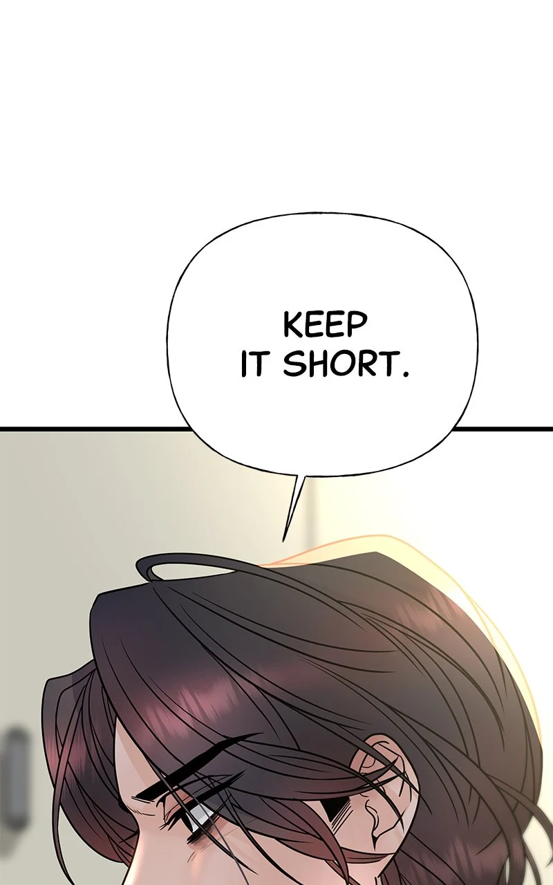 Random Target Chapter 25 - Page 1