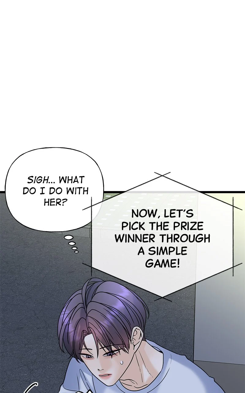 Random Target Chapter 25 - Page 101