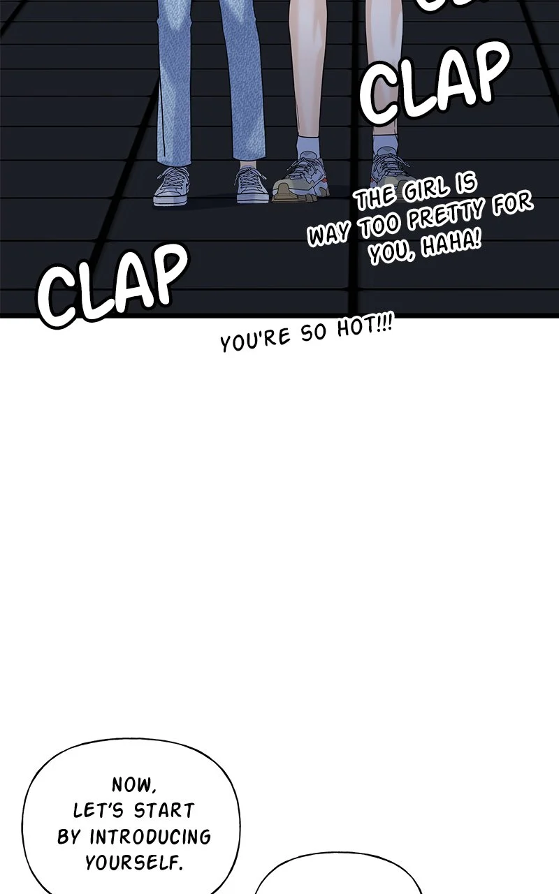Random Target Chapter 25 - Page 109