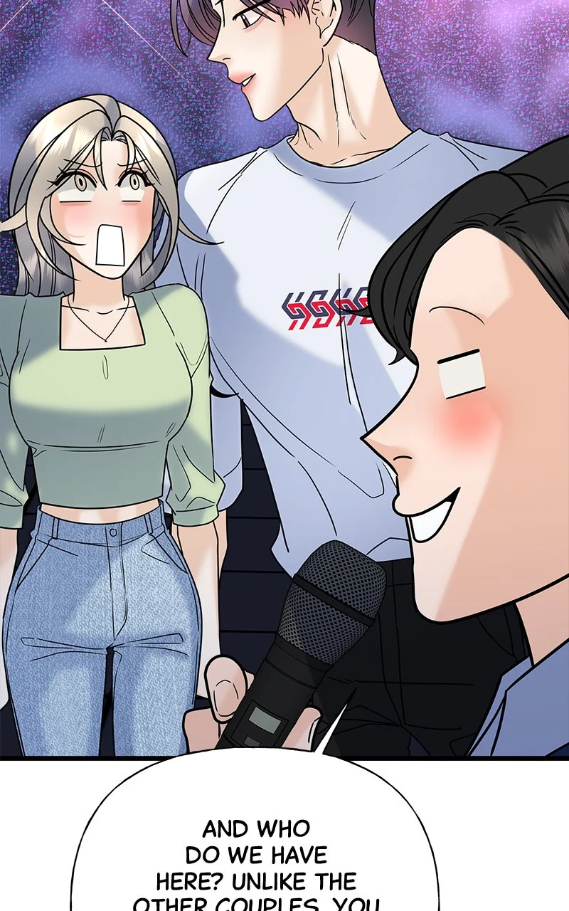 Random Target Chapter 25 - Page 117