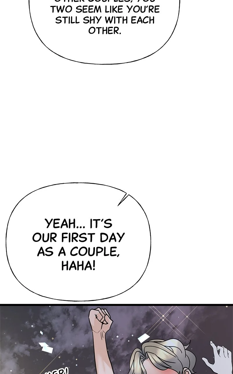 Random Target Chapter 25 - Page 118