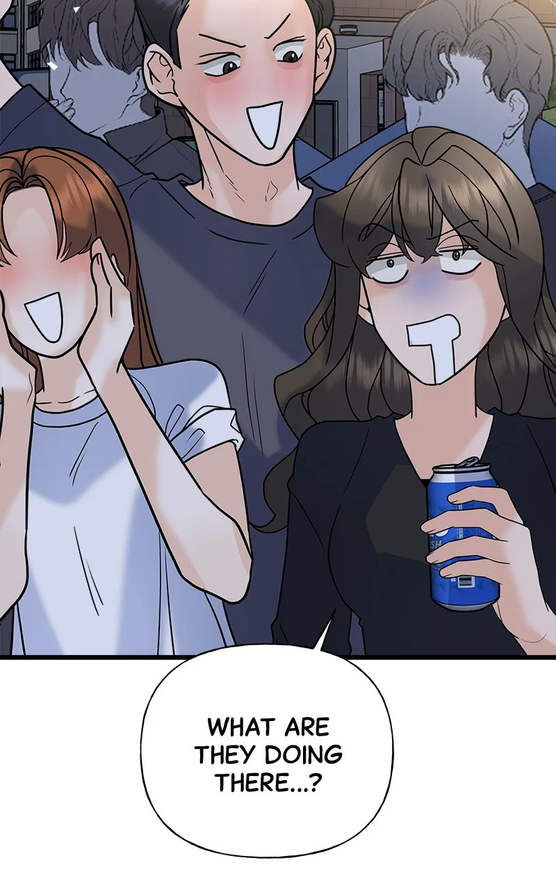 Random Target Chapter 25 - Page 120