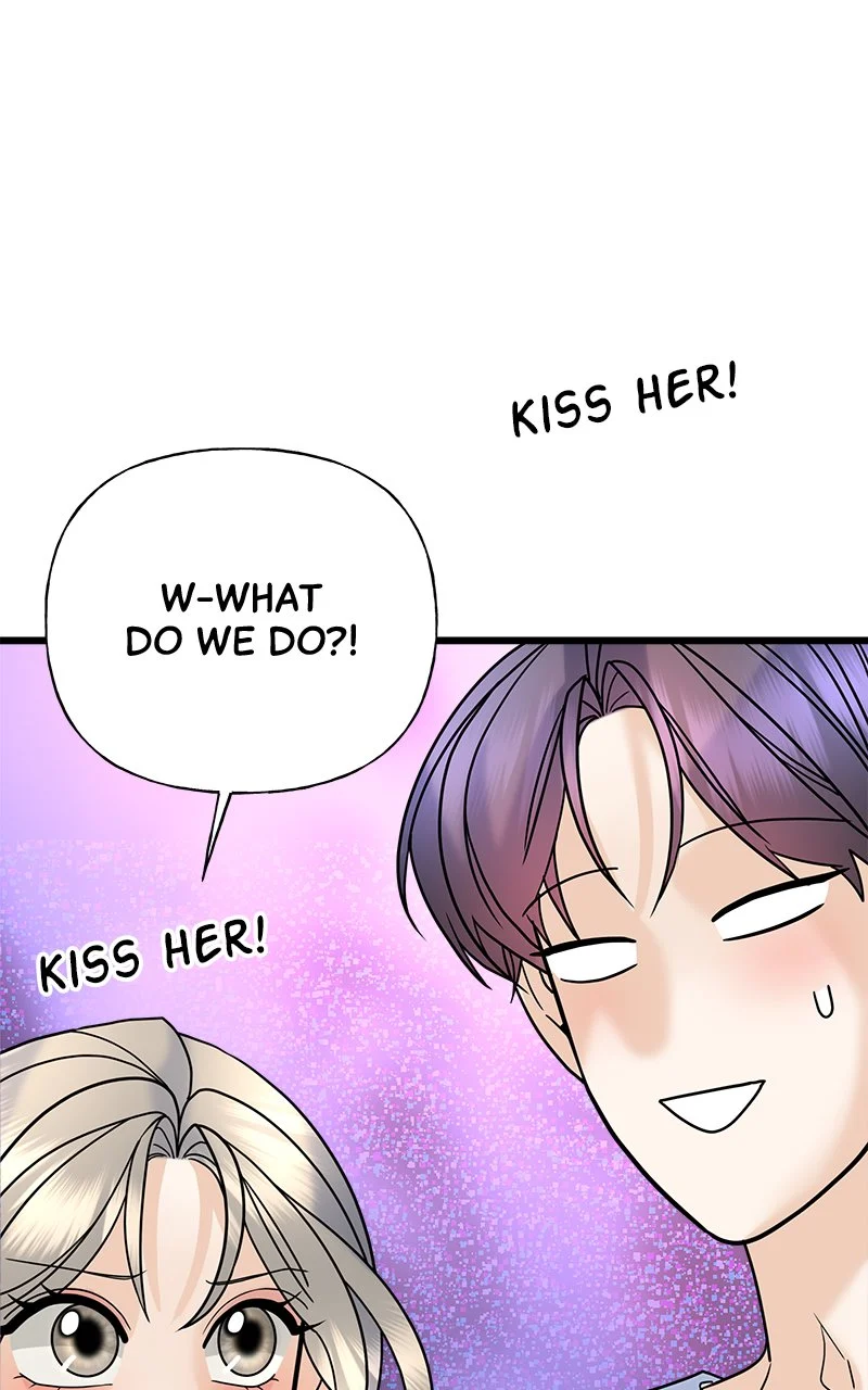 Random Target Chapter 25 - Page 121