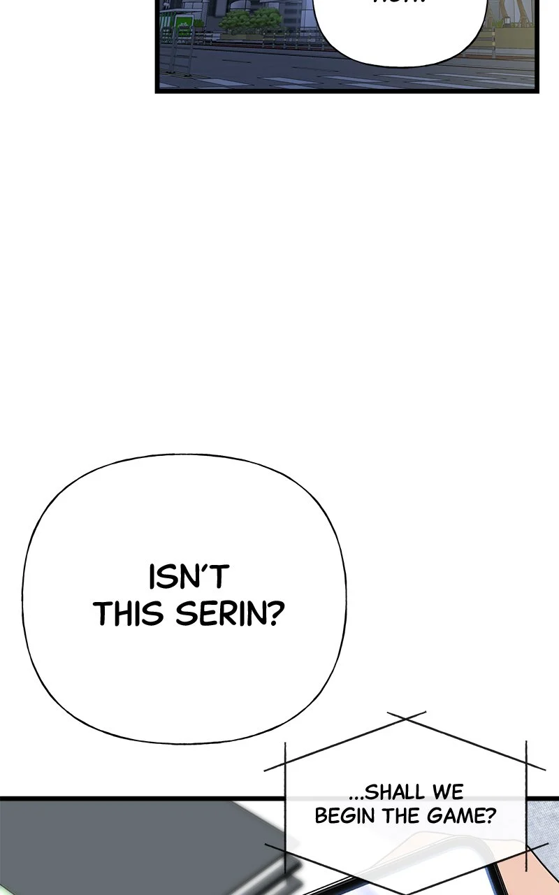 Random Target Chapter 25 - Page 135