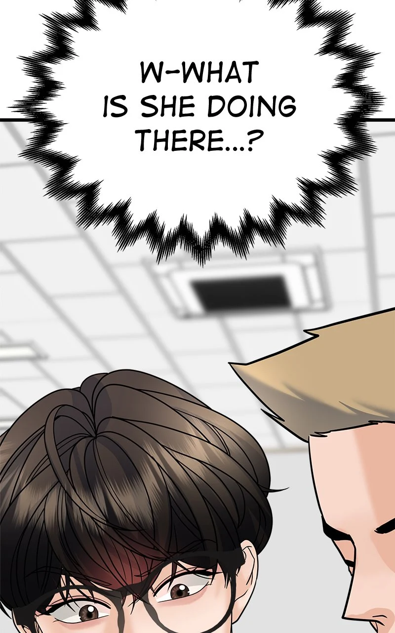 Random Target Chapter 25 - Page 137
