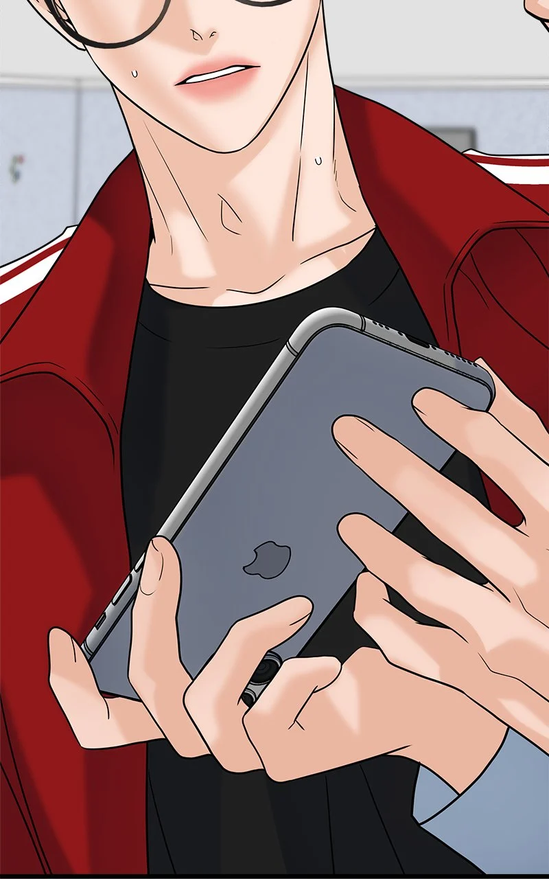 Random Target Chapter 25 - Page 138