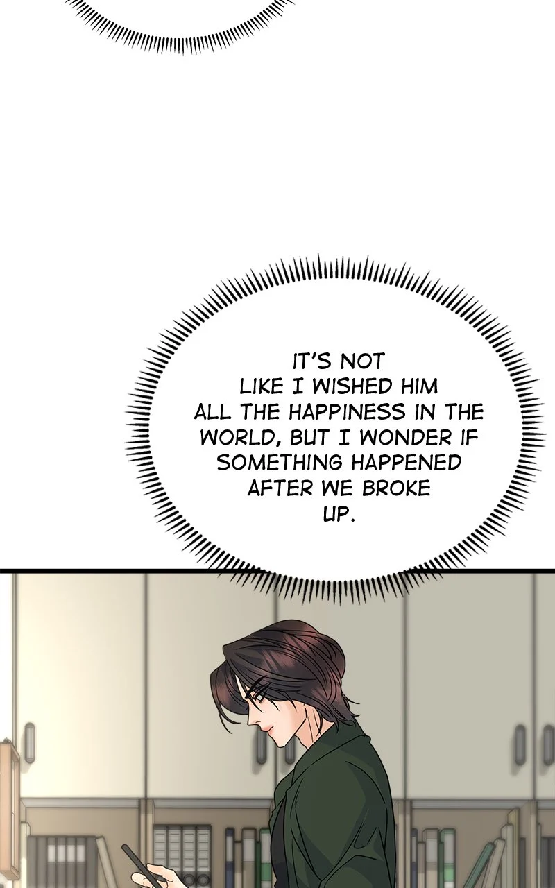 Random Target Chapter 25 - Page 18