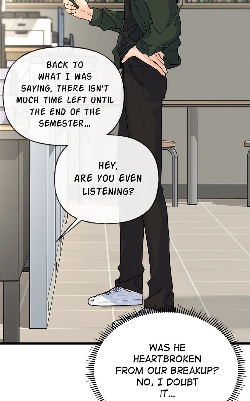 Random Target Chapter 25 - Page 19