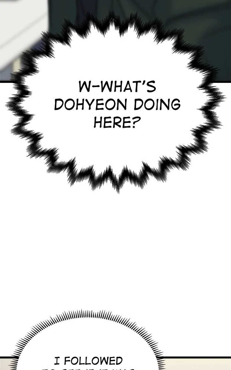 Random Target Chapter 25 - Page 3