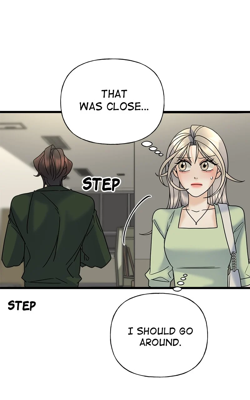 Random Target Chapter 25 - Page 22
