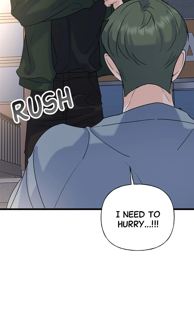 Random Target Chapter 25 - Page 30