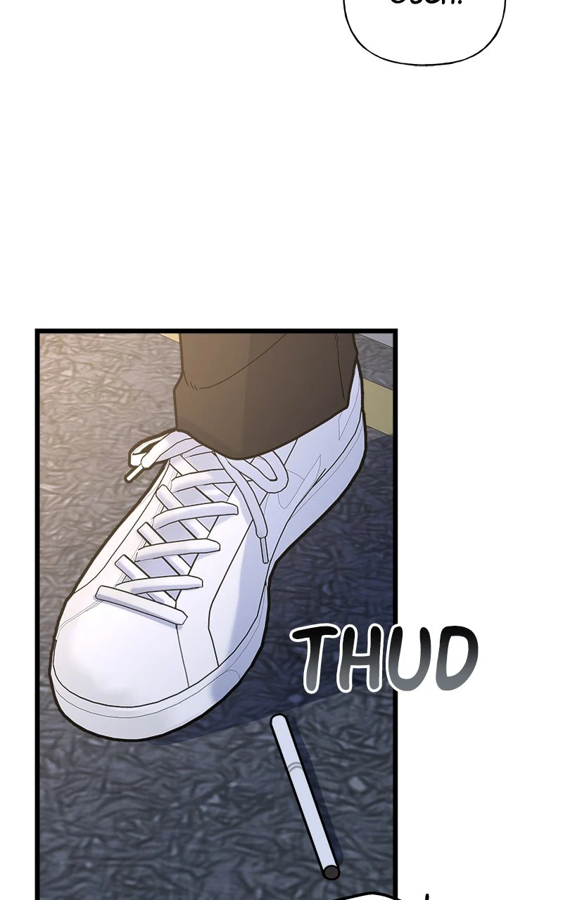 Random Target Chapter 25 - Page 32