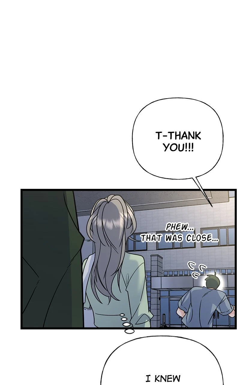 Random Target Chapter 25 - Page 38