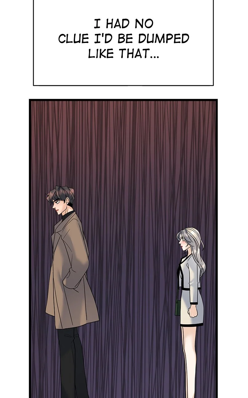 Random Target Chapter 25 - Page 44