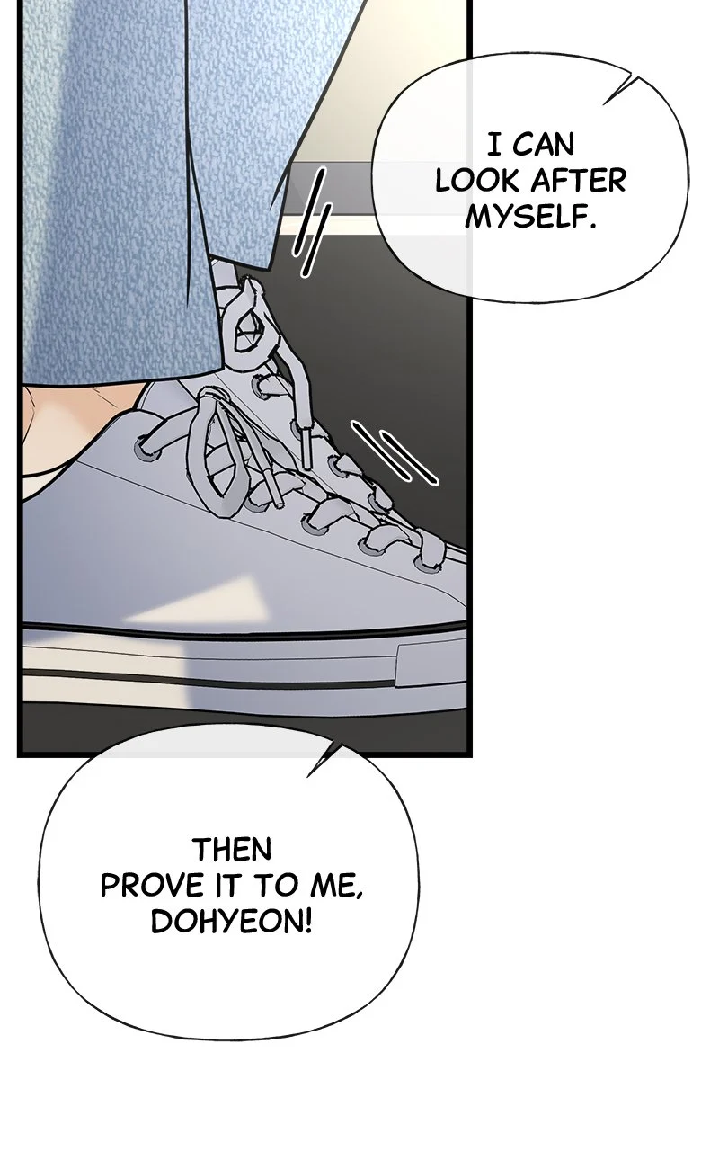 Random Target Chapter 25 - Page 6