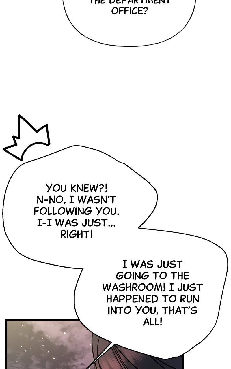 Random Target Chapter 25 - Page 55