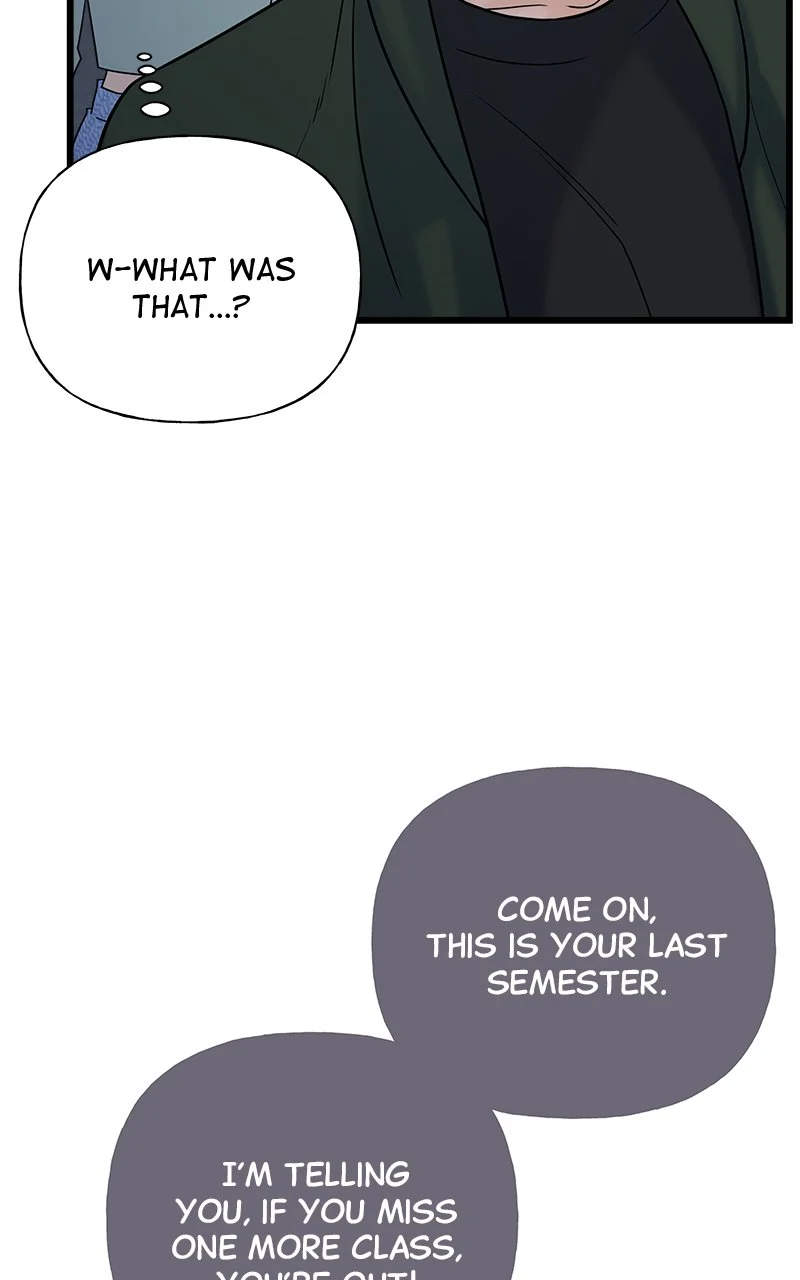 Random Target Chapter 25 - Page 61