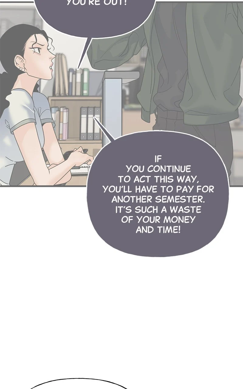 Random Target Chapter 25 - Page 62