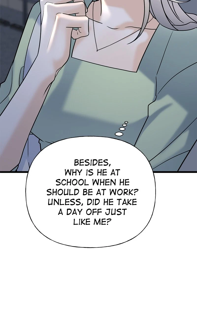 Random Target Chapter 25 - Page 64