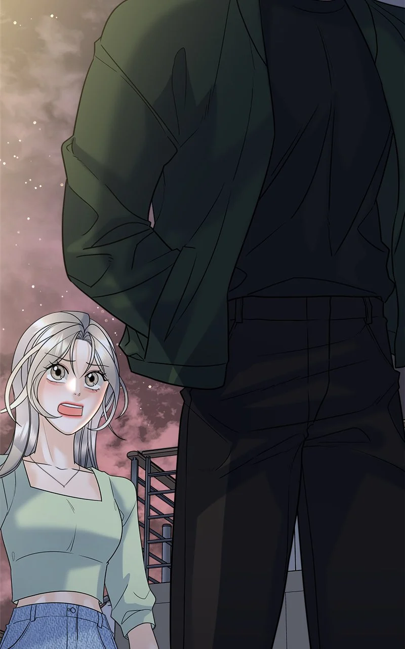 Random Target Chapter 25 - Page 67