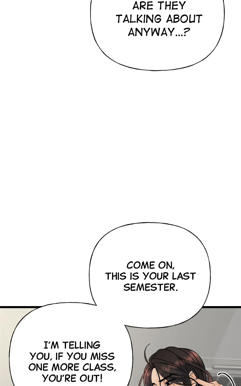 Random Target Chapter 25 - Page 8