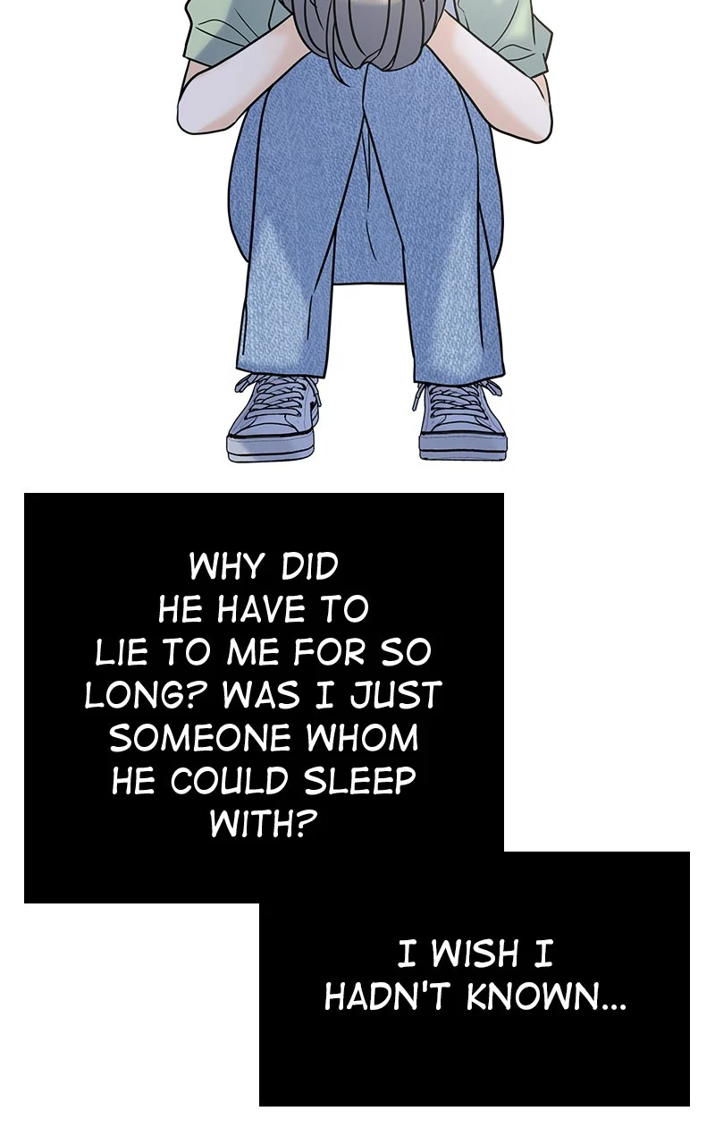 Random Target Chapter 25 - Page 100