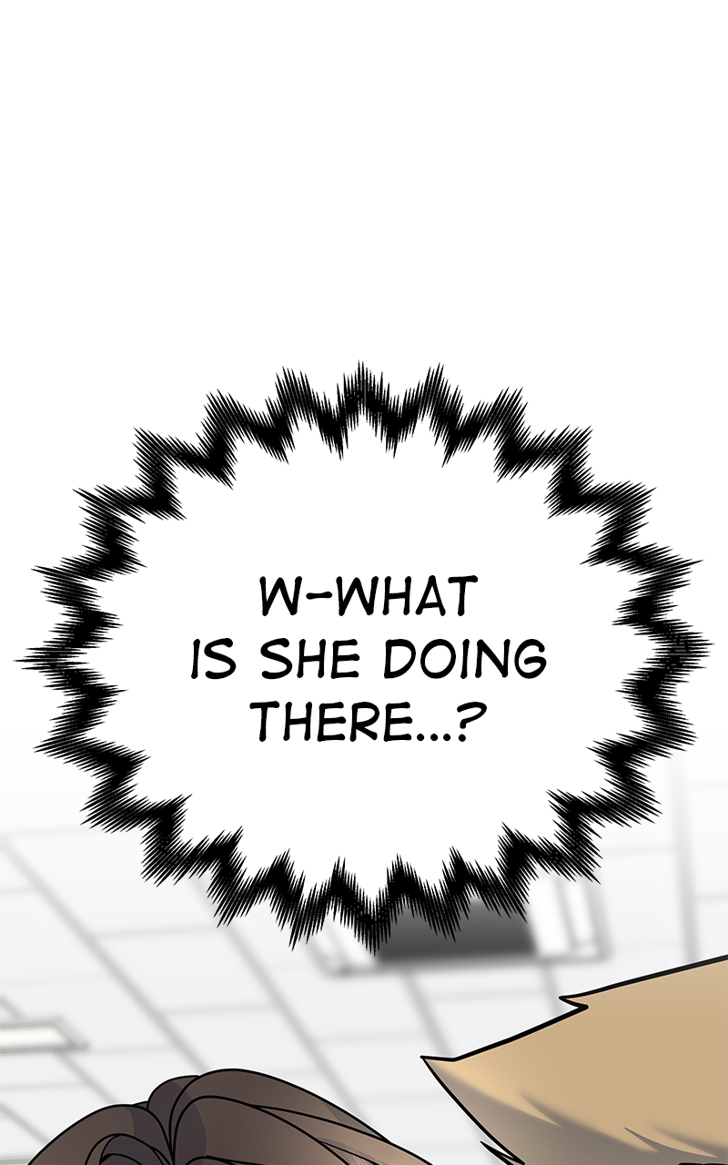 Random Target Chapter 26 - Page 1