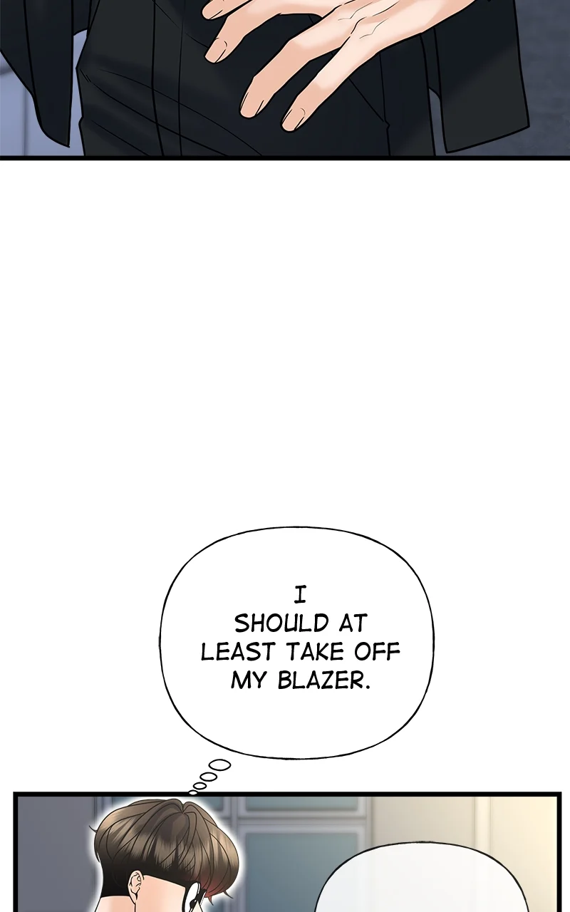 Random Target Chapter 26 - Page 110