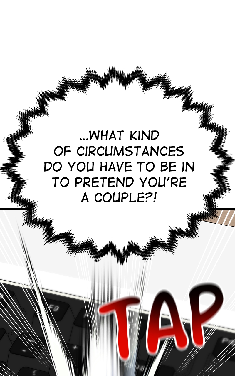 Random Target Chapter 26 - Page 12