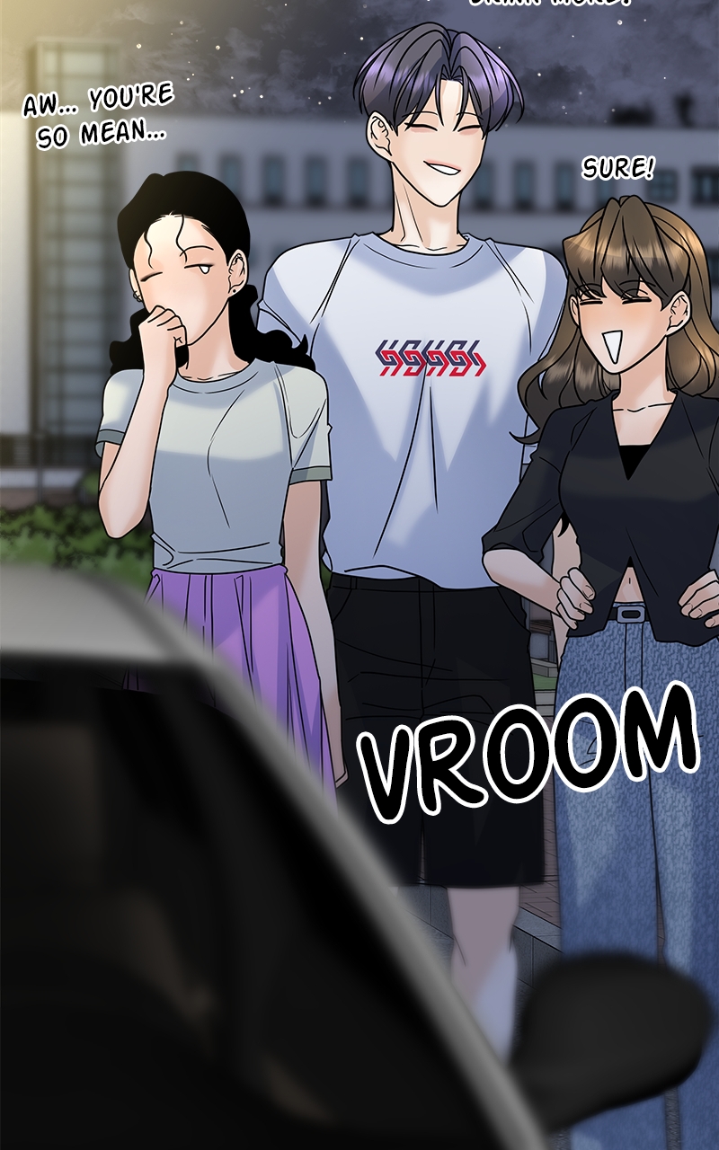 Random Target Chapter 26 - Page 127