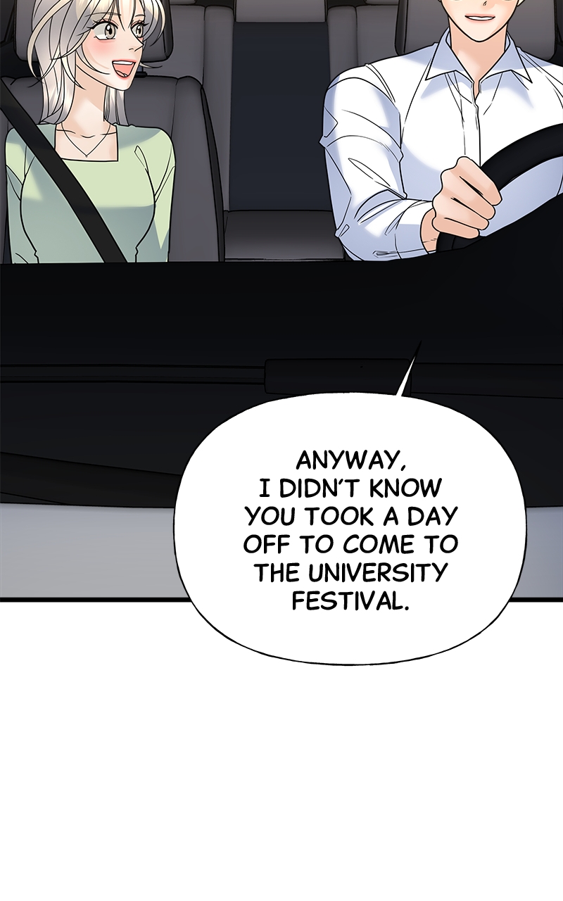 Random Target Chapter 26 - Page 130