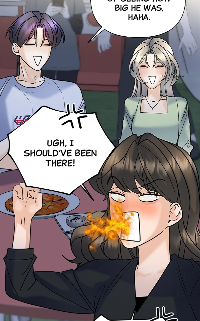 Random Target Chapter 26 - Page 30