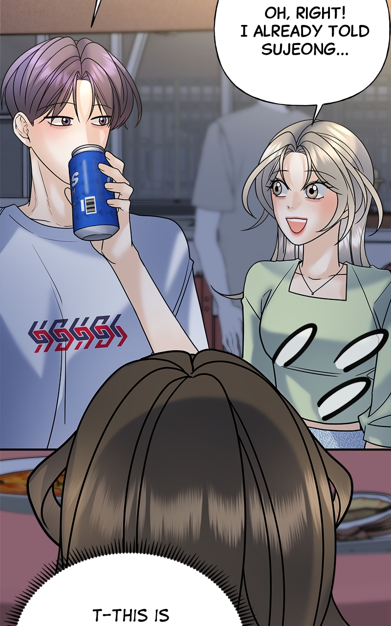 Random Target Chapter 26 - Page 49