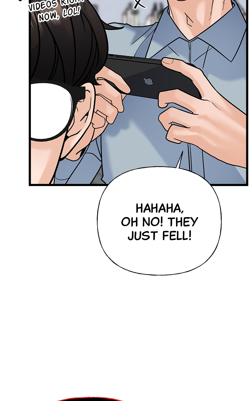 Random Target Chapter 26 - Page 6