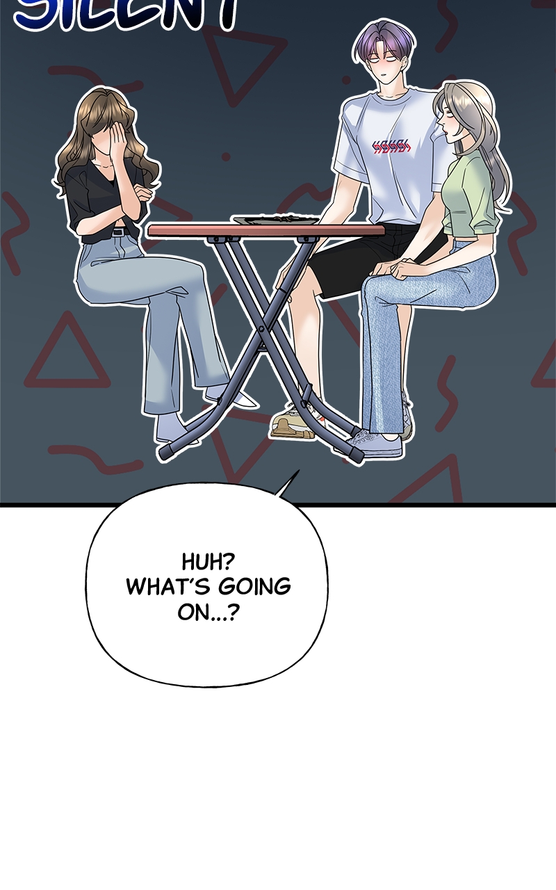Random Target Chapter 26 - Page 53