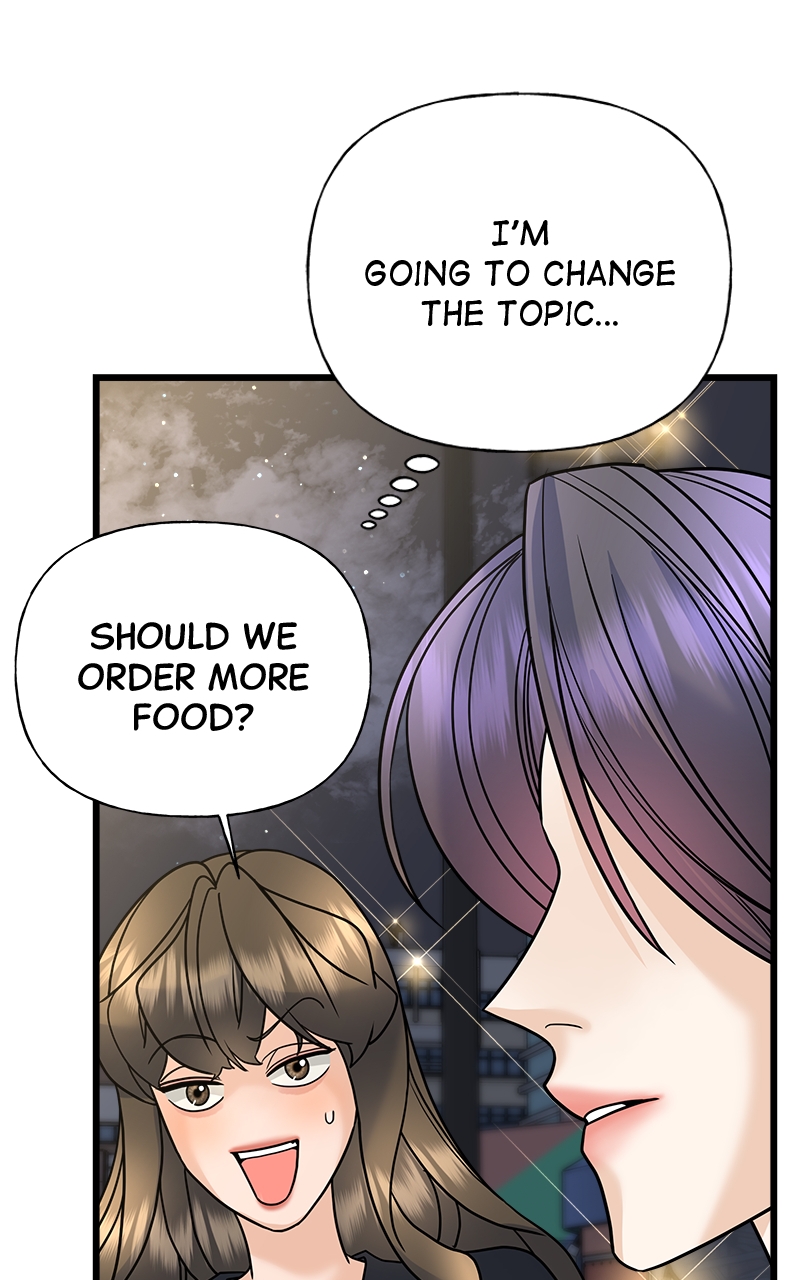Random Target Chapter 26 - Page 54