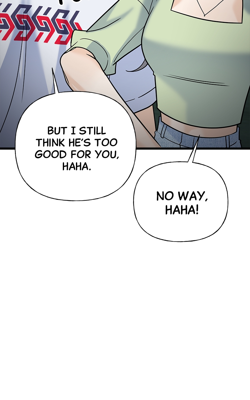 Random Target Chapter 26 - Page 57
