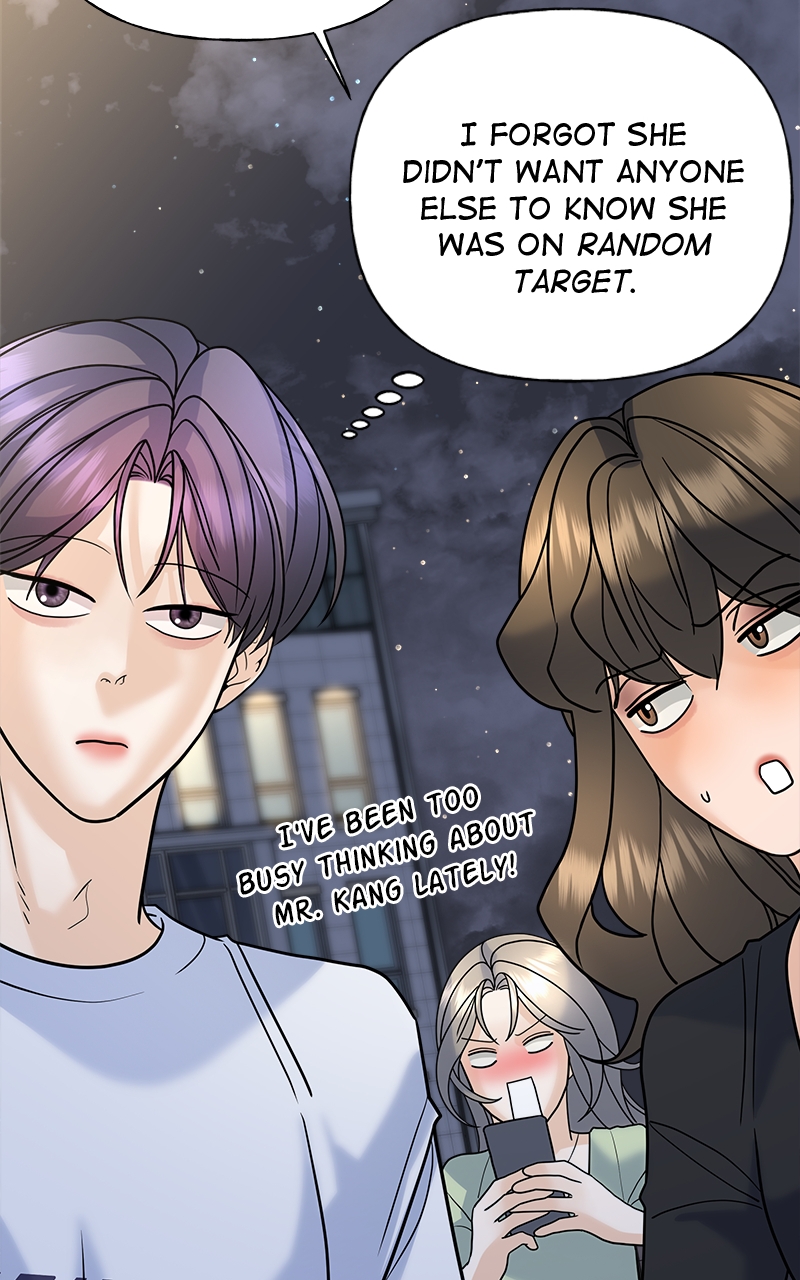 Random Target Chapter 26 - Page 64