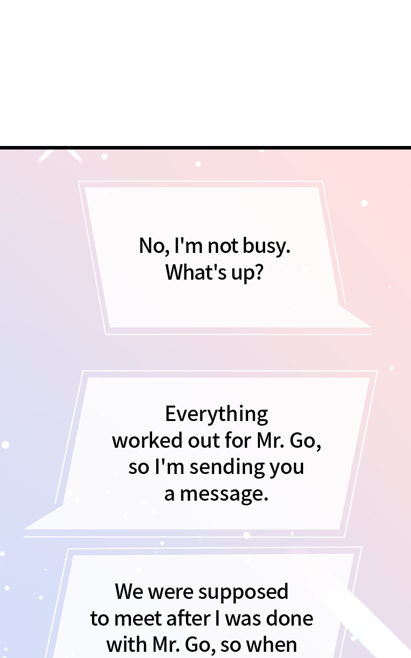 Random Target Chapter 26 - Page 77