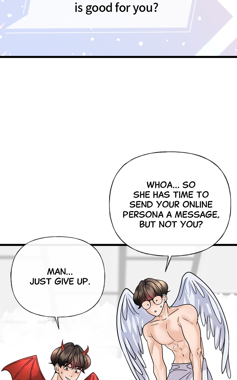 Random Target Chapter 26 - Page 78