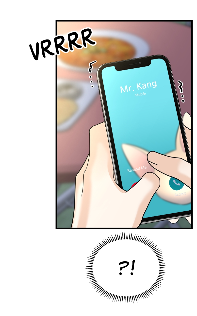 Random Target Chapter 26 - Page 90