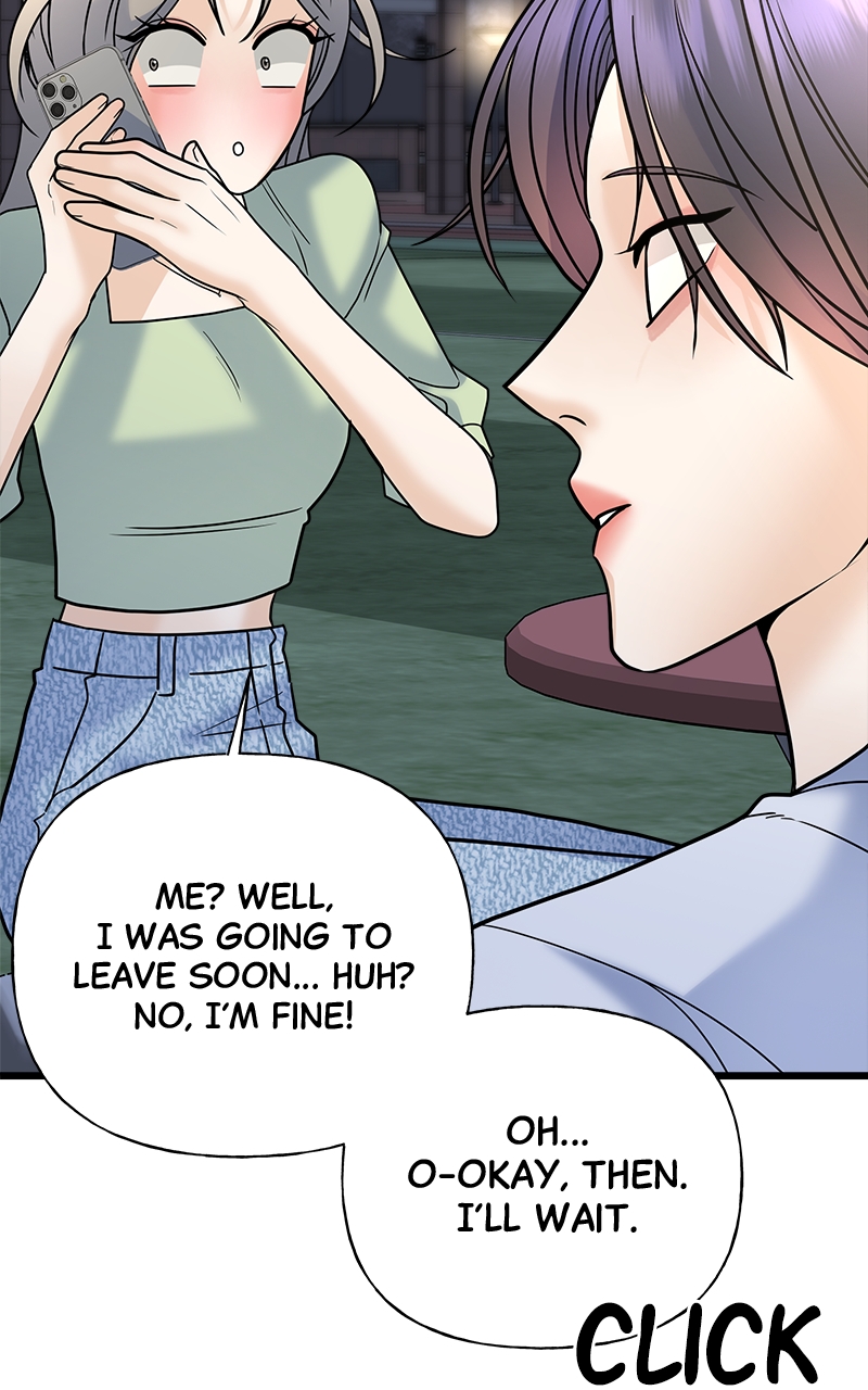 Random Target Chapter 26 - Page 92