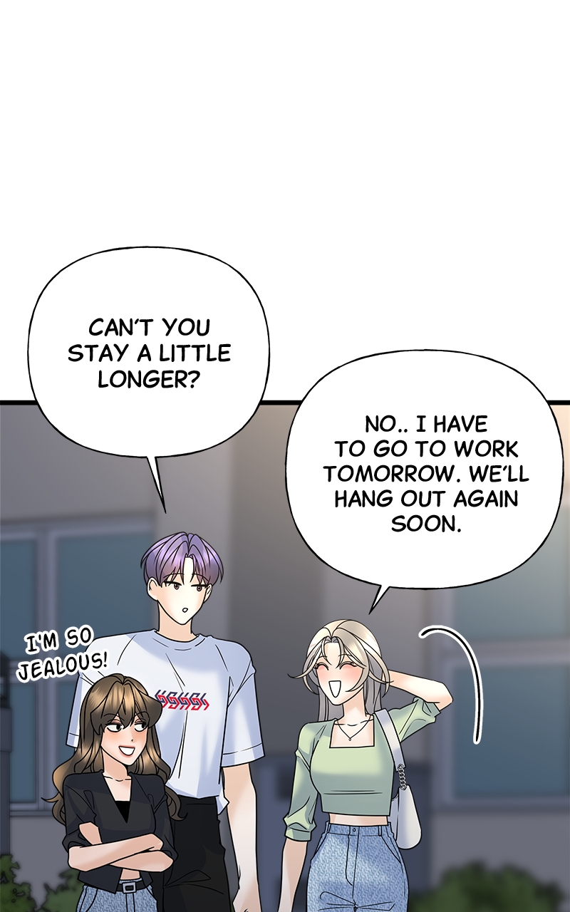 Random Target Chapter 26 - Page 97
