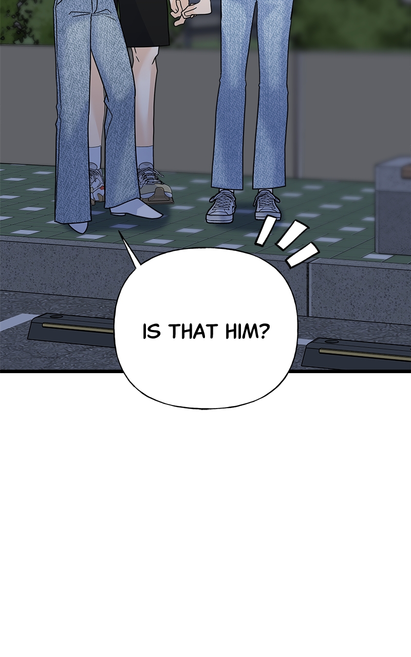 Random Target Chapter 26 - Page 98