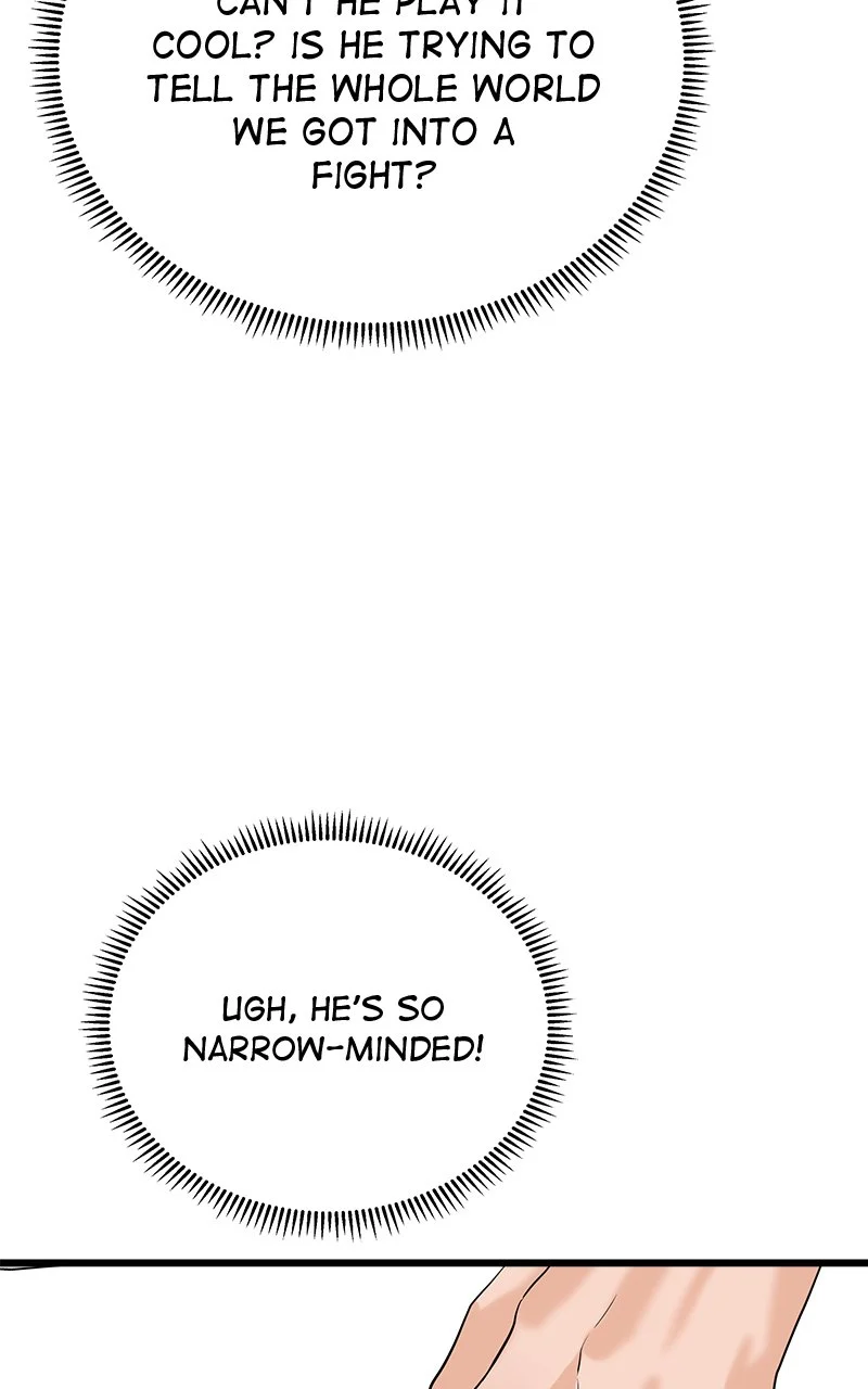 Random Target Chapter 27 - Page 101