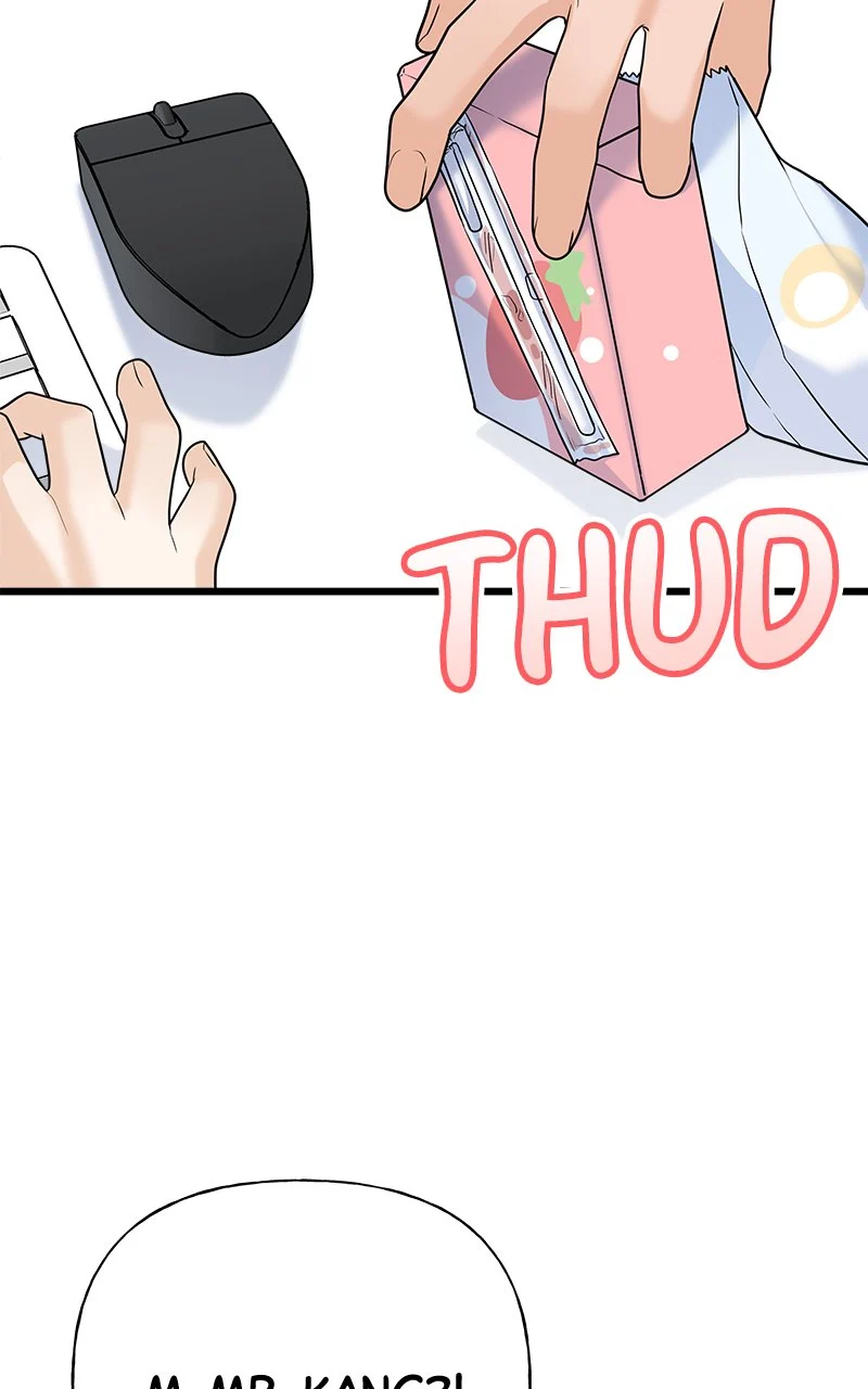 Random Target Chapter 27 - Page 102